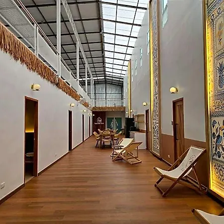 Inn De Sea Poshtel