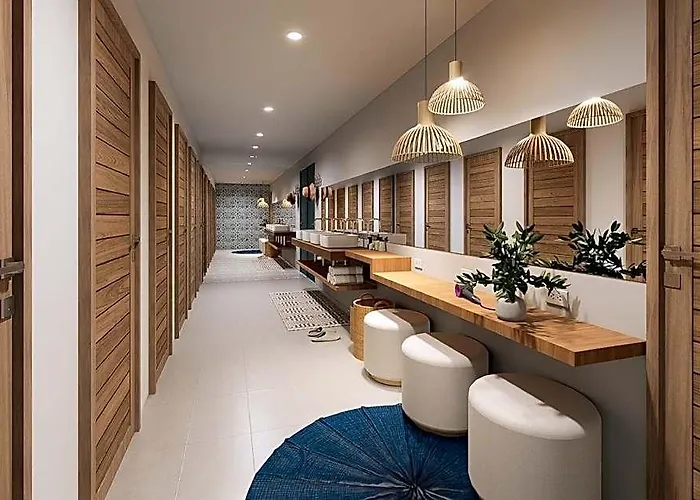 De Sea Poshtel بانكوك