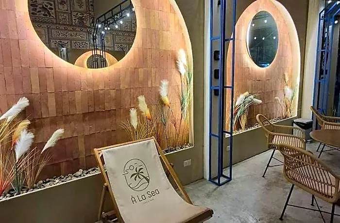 De Sea Poshtel 4* بانكوك