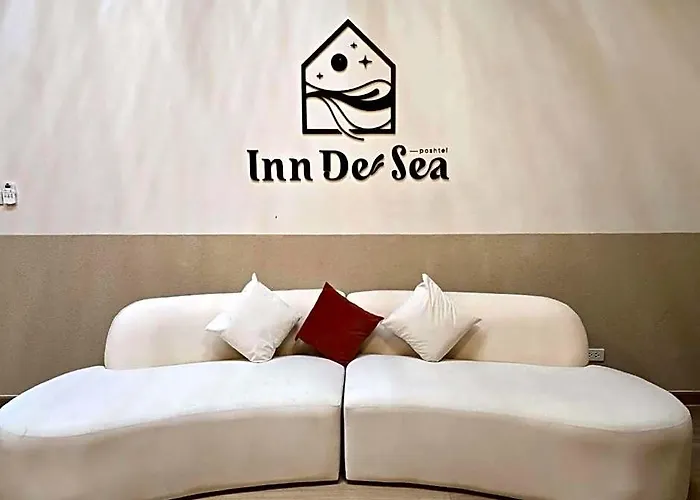 De Sea Poshtel بانكوك