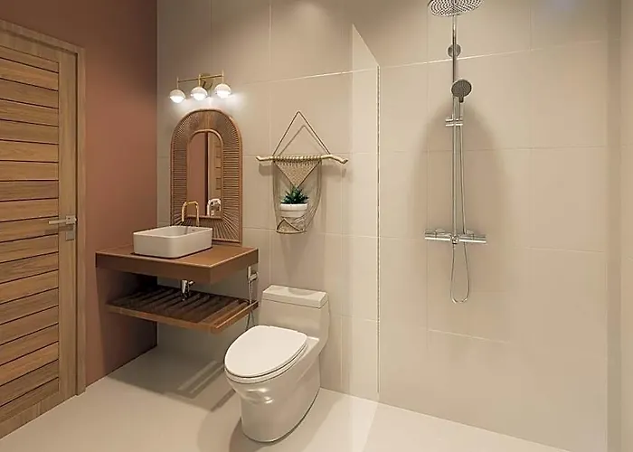 De Sea Poshtel فندق