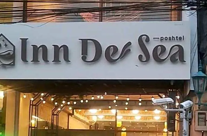 De Sea Poshtel فندق بانكوك