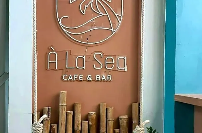 فندق De Sea Poshtel بانكوك