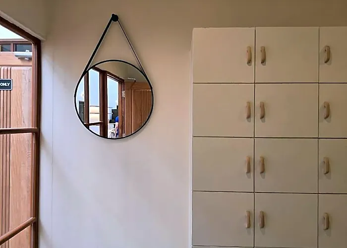فندق De Sea Poshtel بانكوك