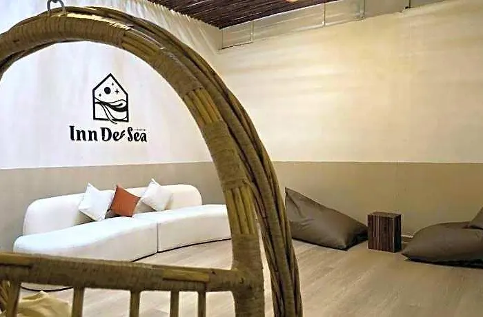 De Sea Poshtel بانكوك