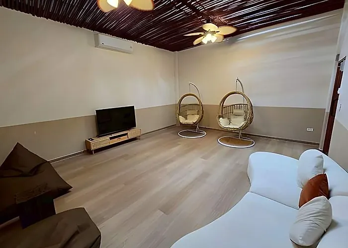 De Sea Poshtel فندق بانكوك