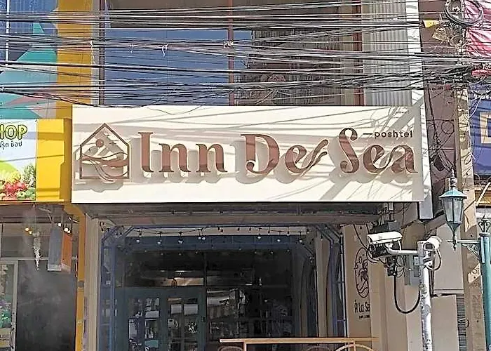 De Sea Poshtel فندق